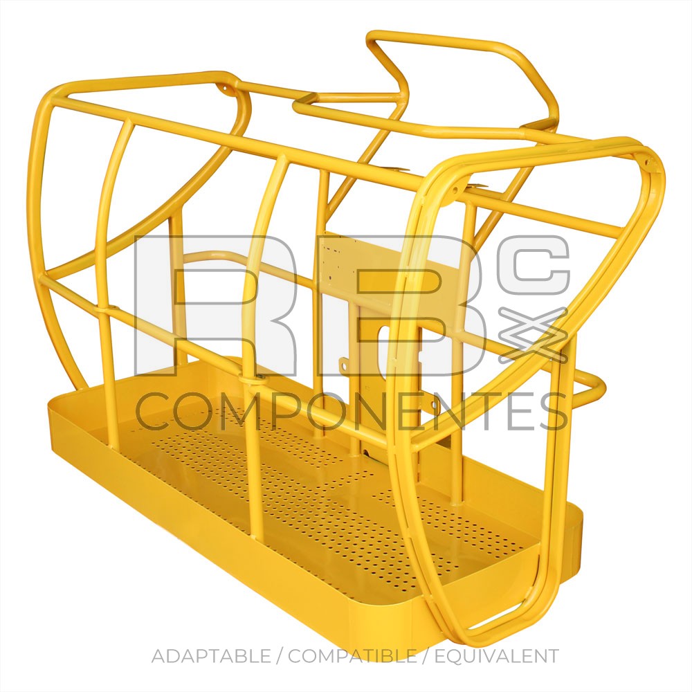 REBUILT BASKET AD/CO/EQ BY CLIENT HL 20/260PX>2012
