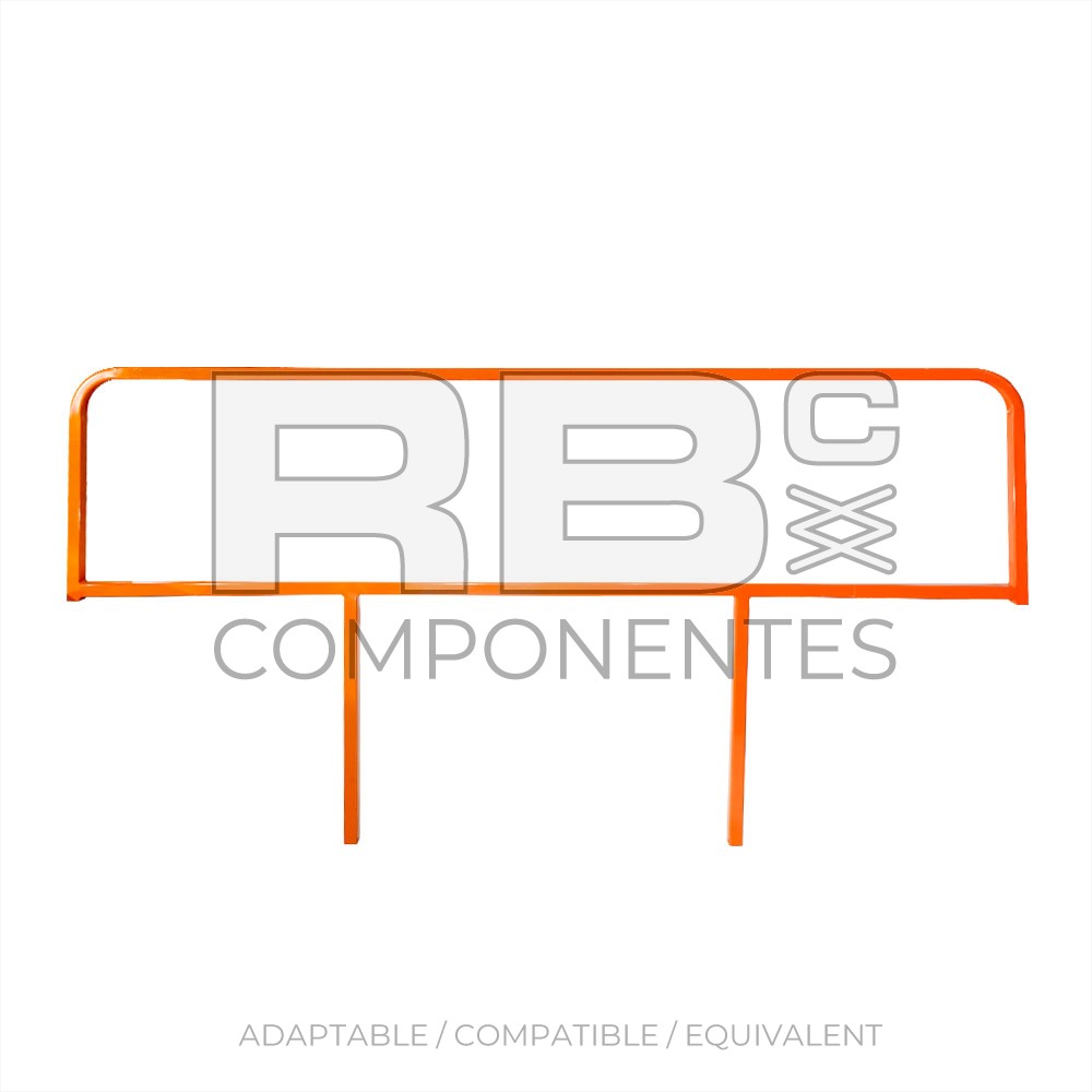 RAILING AD/CO/EQ BY CLIENT JL 4846557