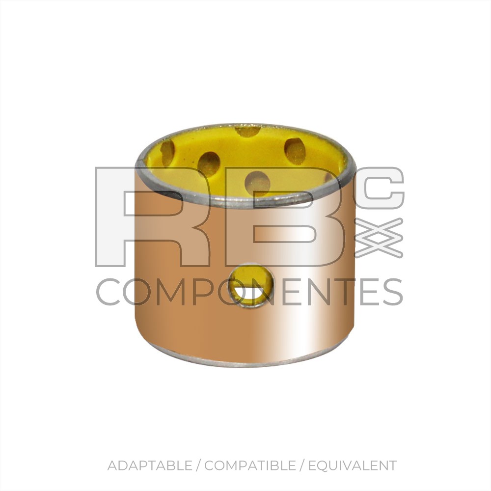 BUSHING AD/CO/EQ NISS 495345K00A (17x20X16.5)