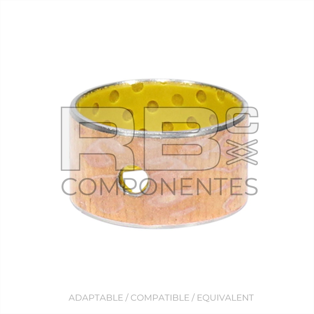 METAL BUSHING AD/CO/EQ HL (32X36X20)