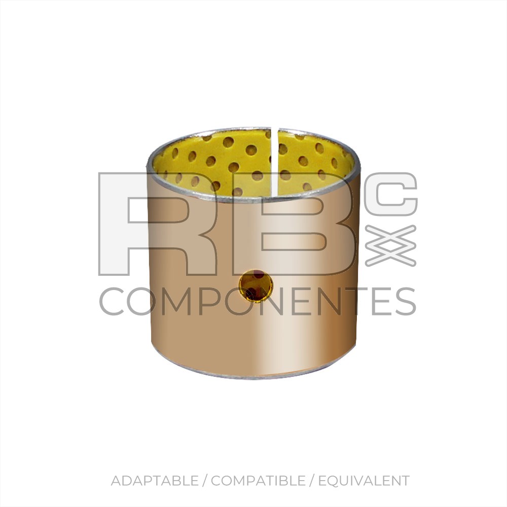 BUSHING AD/CO/EQ UR 066183-002(30x30x30)