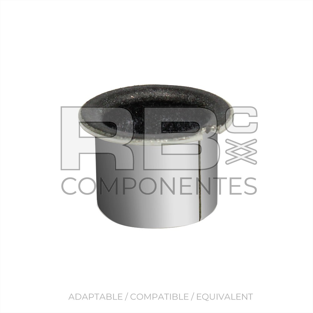 BUSHING AD/CO/EQ GE 25685GT (19x22.5x19)