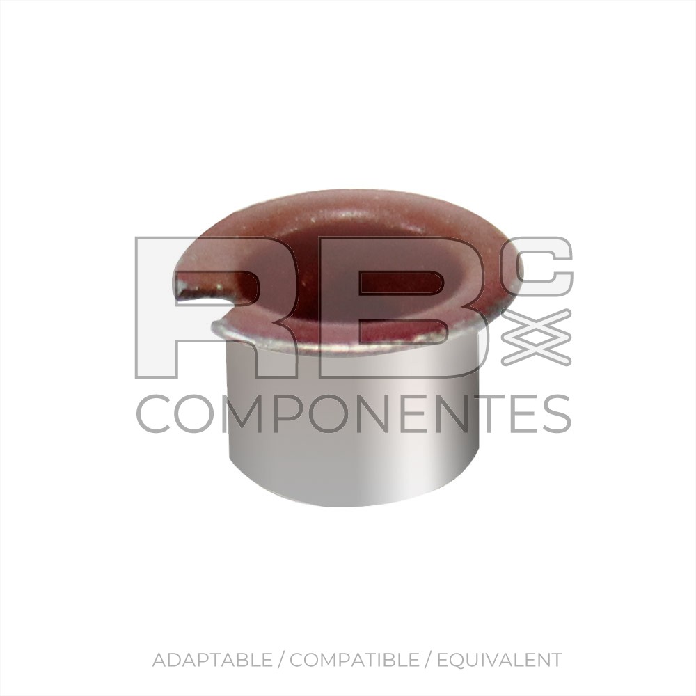 BUSHING AD/CO/EQ JL 440259 (12x14x12)