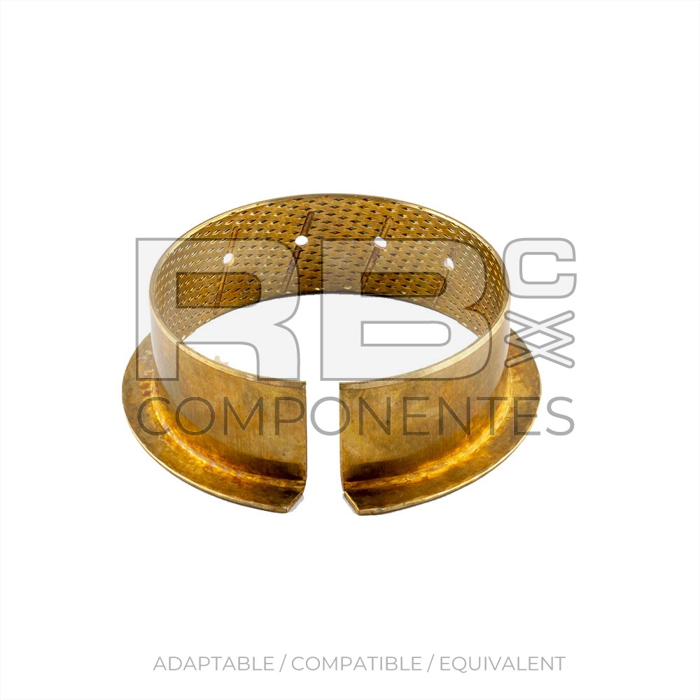 BUSHING AD/CO/EQ MAN 477538