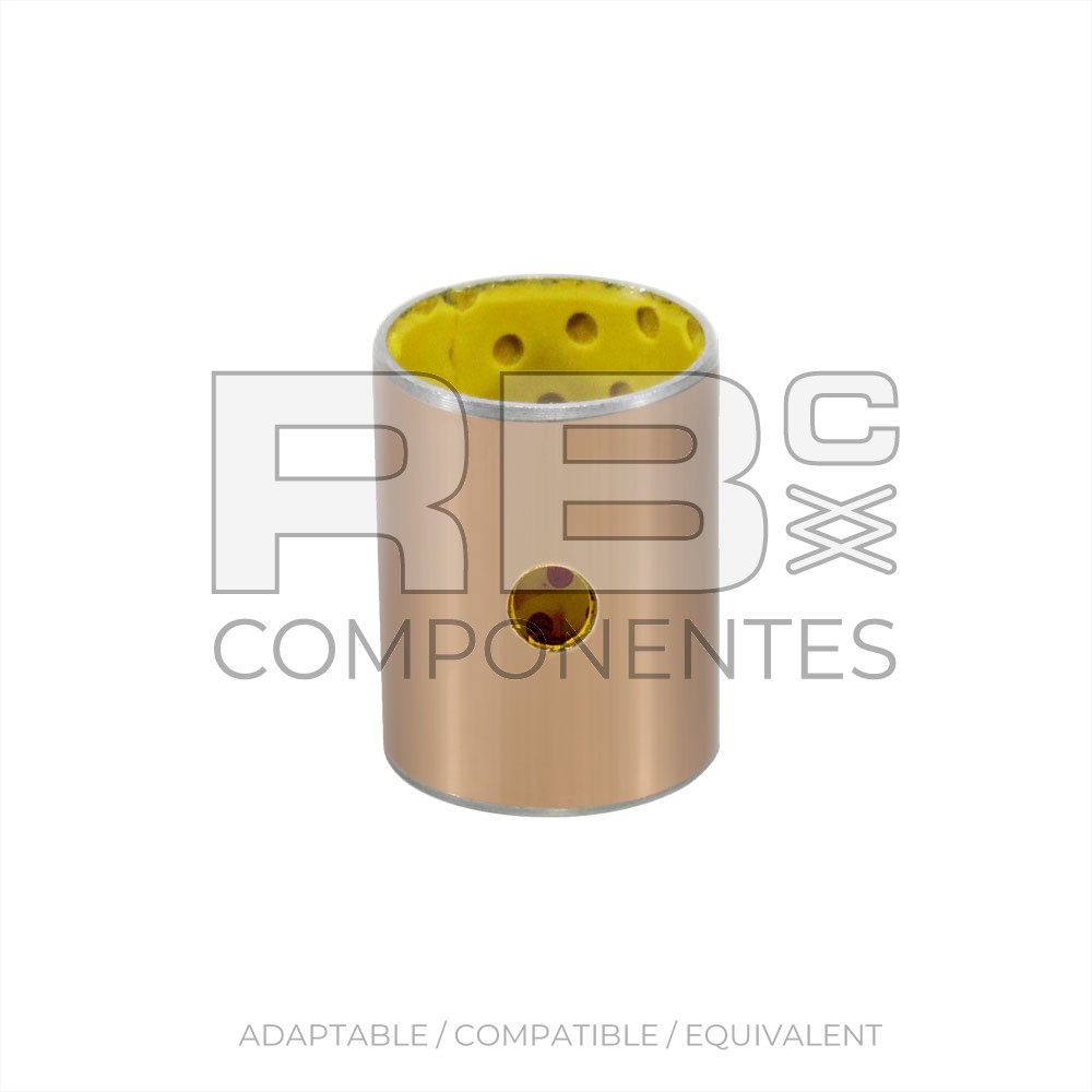 BUSHING AD/CO/EQ HL 2390150600 (20x20x30)