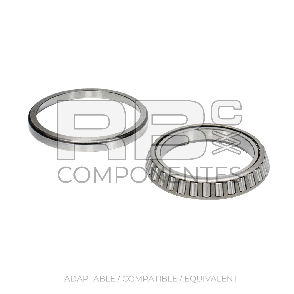 CONIC BEARING AD/CO/EQ HL NFHPR118370