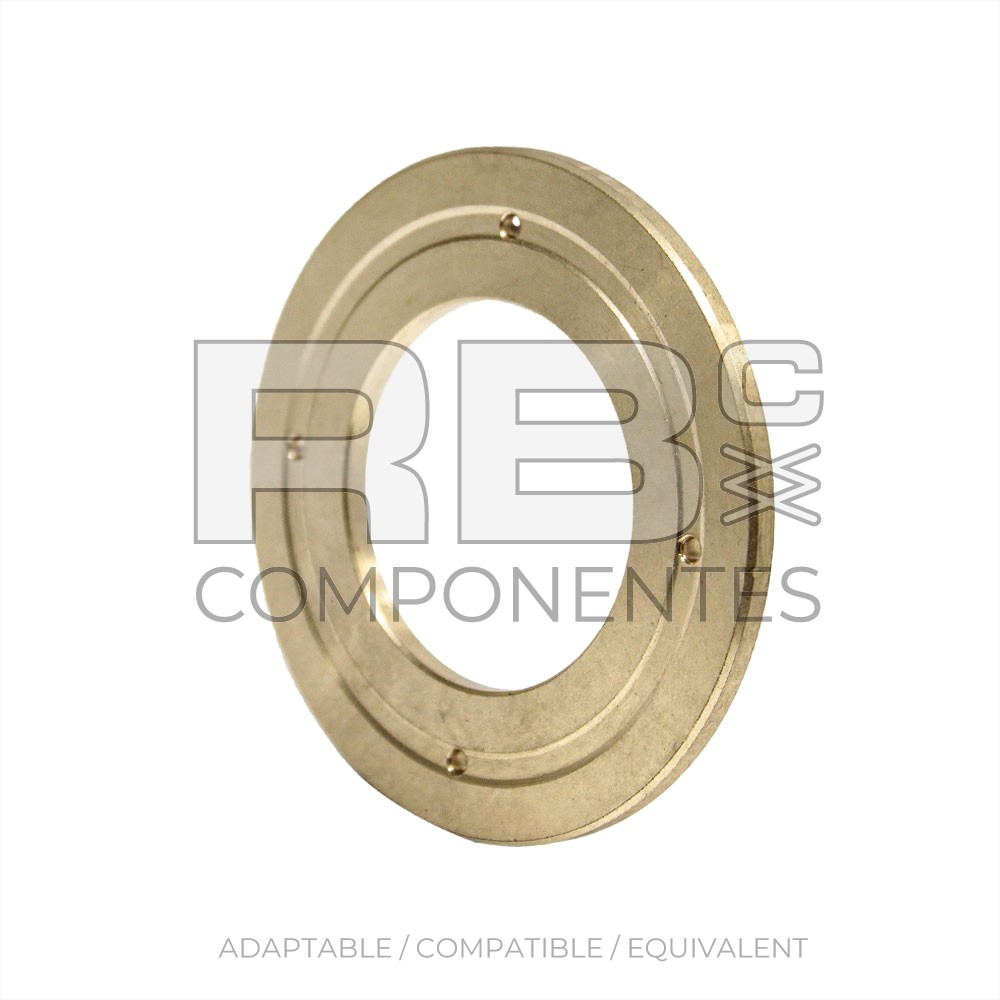 STEERING CYLINDER PIN AD/CO/EQ HL 158C165700