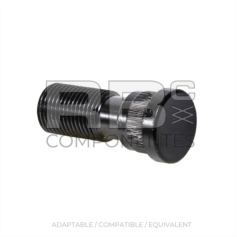 WHEEL STUD AD/CO/EQ HL 153C153410