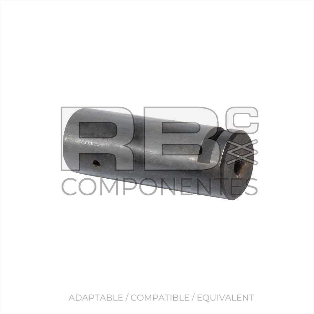 AXLE AD/CO/EQ HL 128D160910