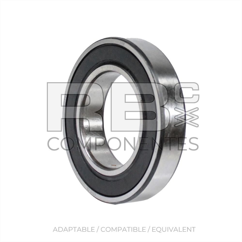 BEARING AD/CO/EQ HL 20PX/ H 23TPX