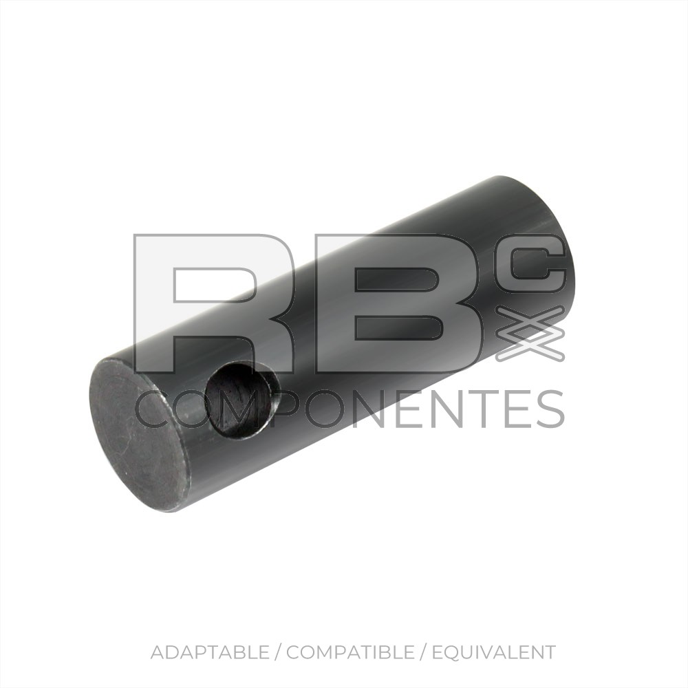 STEERING CYLINDER AXEL AD/CO/EQ HL 118D159380