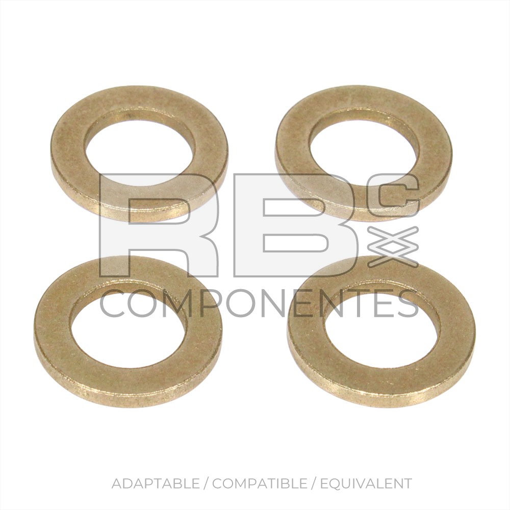 WASHER AD/CO/EQ JL 4740456