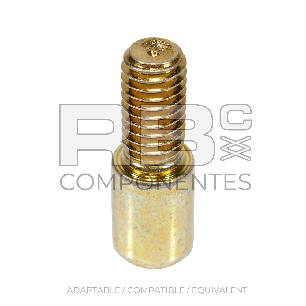 BOLT,SHOULDER 3/8-16 1.417 LNG AD/CO/EQ GE