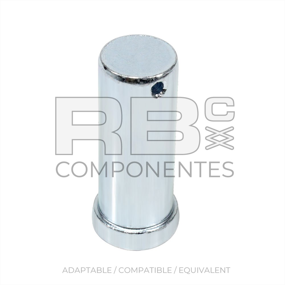 PIN,CLEVIS,1 X 2.5 LG. AD/CO/EQ GE 19440GT