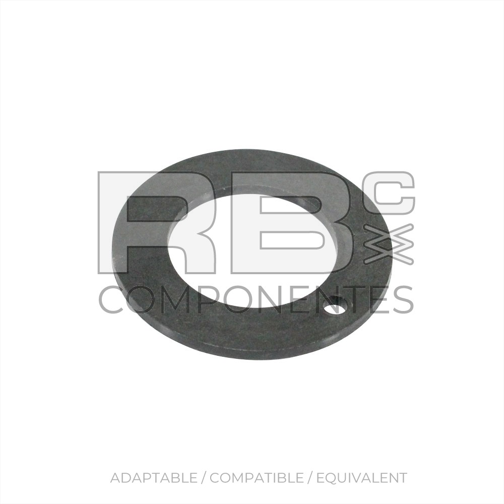 WASHER AD/CO/EQ GE 75 X 1.25 X .06