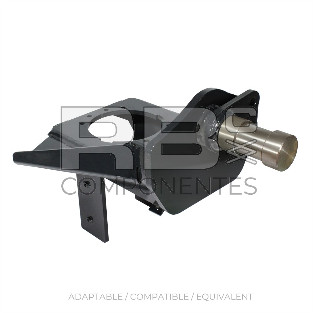 STEERING KNUCKLE AD/CO/EQ IT 84009018