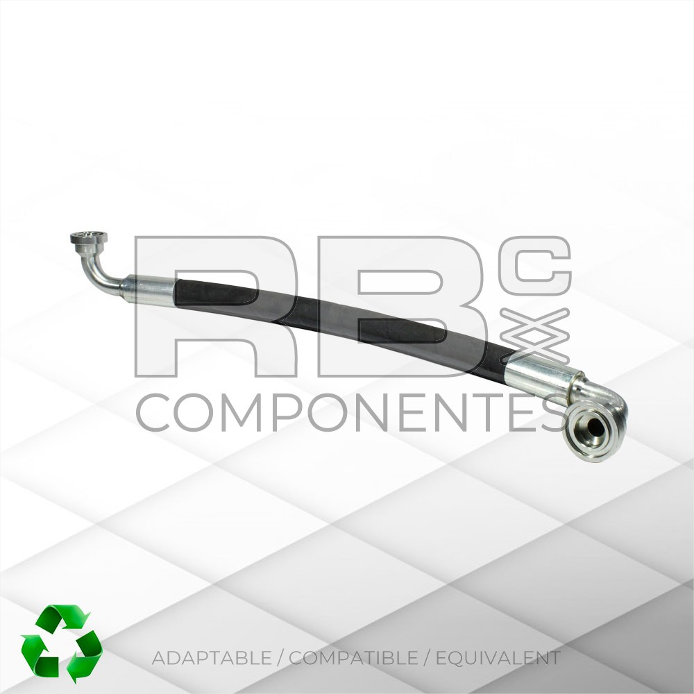 HIDRAULIC HOSE AD/CO/EQ MAN