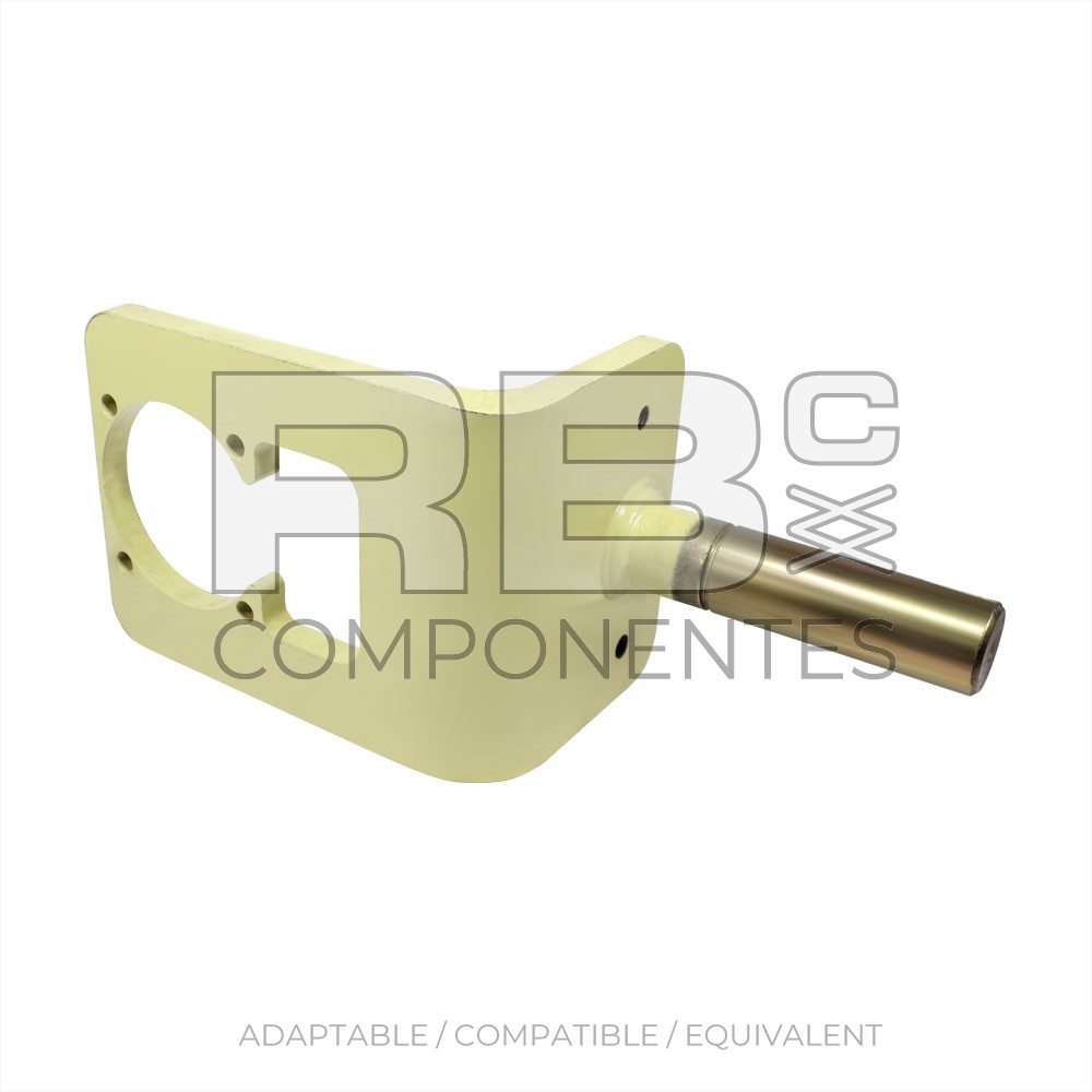 STEERING KNUCKLE AD/CO/EQ JL 4130329