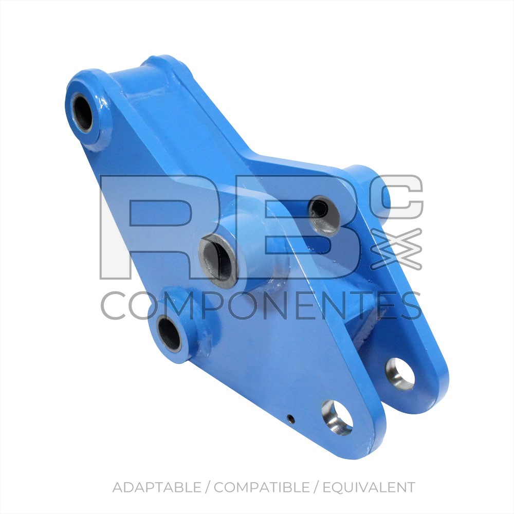 BELLCRANK ASSY WITH BEARINGS AD/CO/EQ GE 89801GT