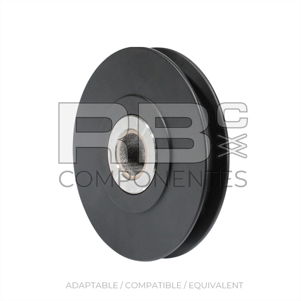 PULLEY AD/CO/EQ JL 3580243