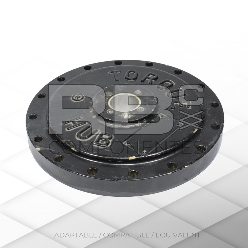BRIDA MOTOR REACONDICIONADA AD/CO/EQ JL 7000226