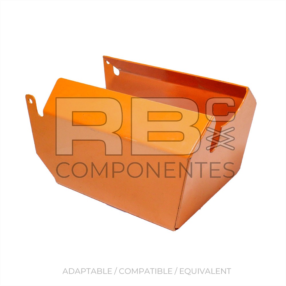 COVER AD/CO/EQ JL 1671071