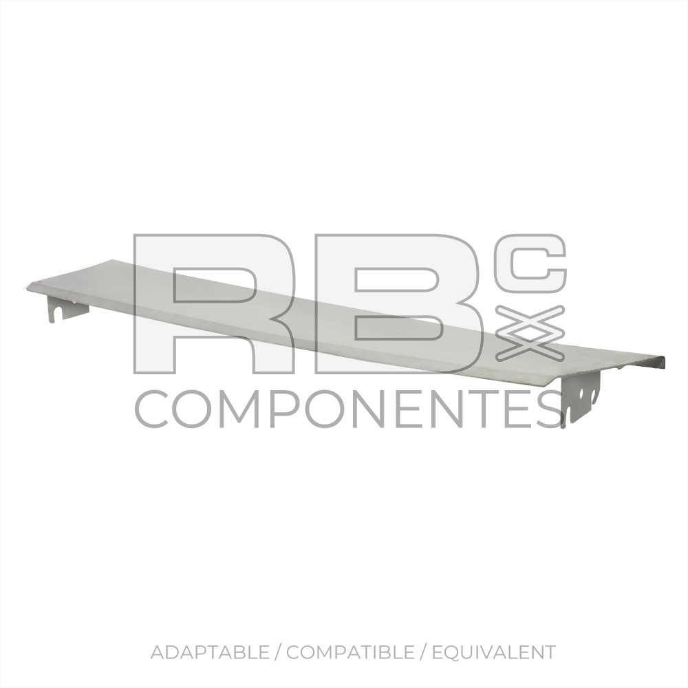 COVER RGH PLATE AD/CO/EQ HL COMP DX