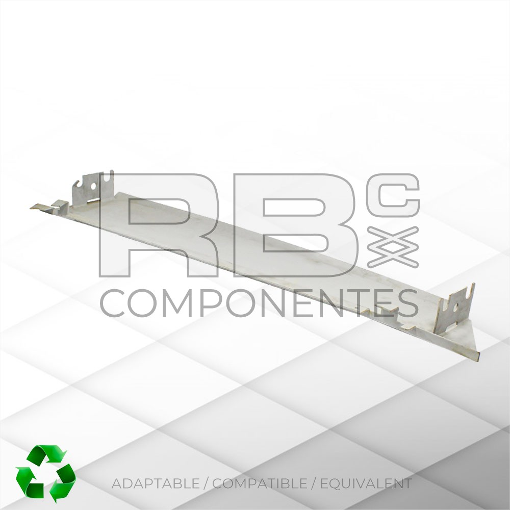 RECOVERED COVER PLATE AD/CO/EQ HL128P269910