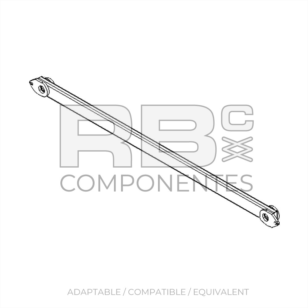 ARM JIB AD/CO/EQ GE Z34/22N
