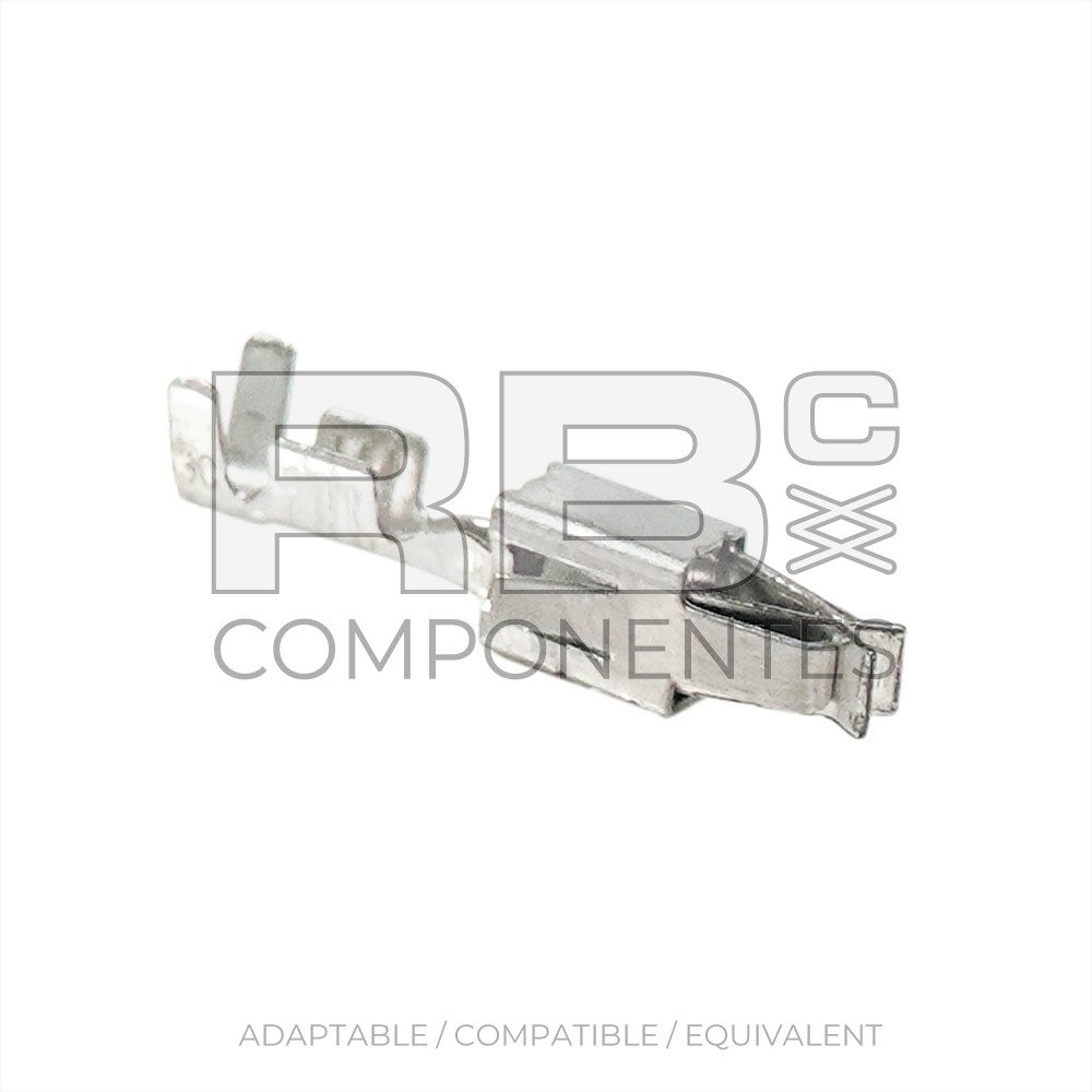 PIN FEMALE CONNECTOR RB016037