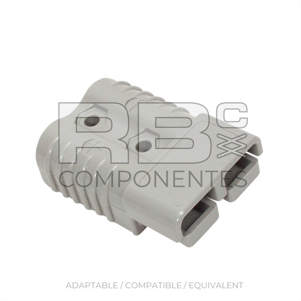 POWER CONNECTOR TO BATTERIES OF 175 AMP.