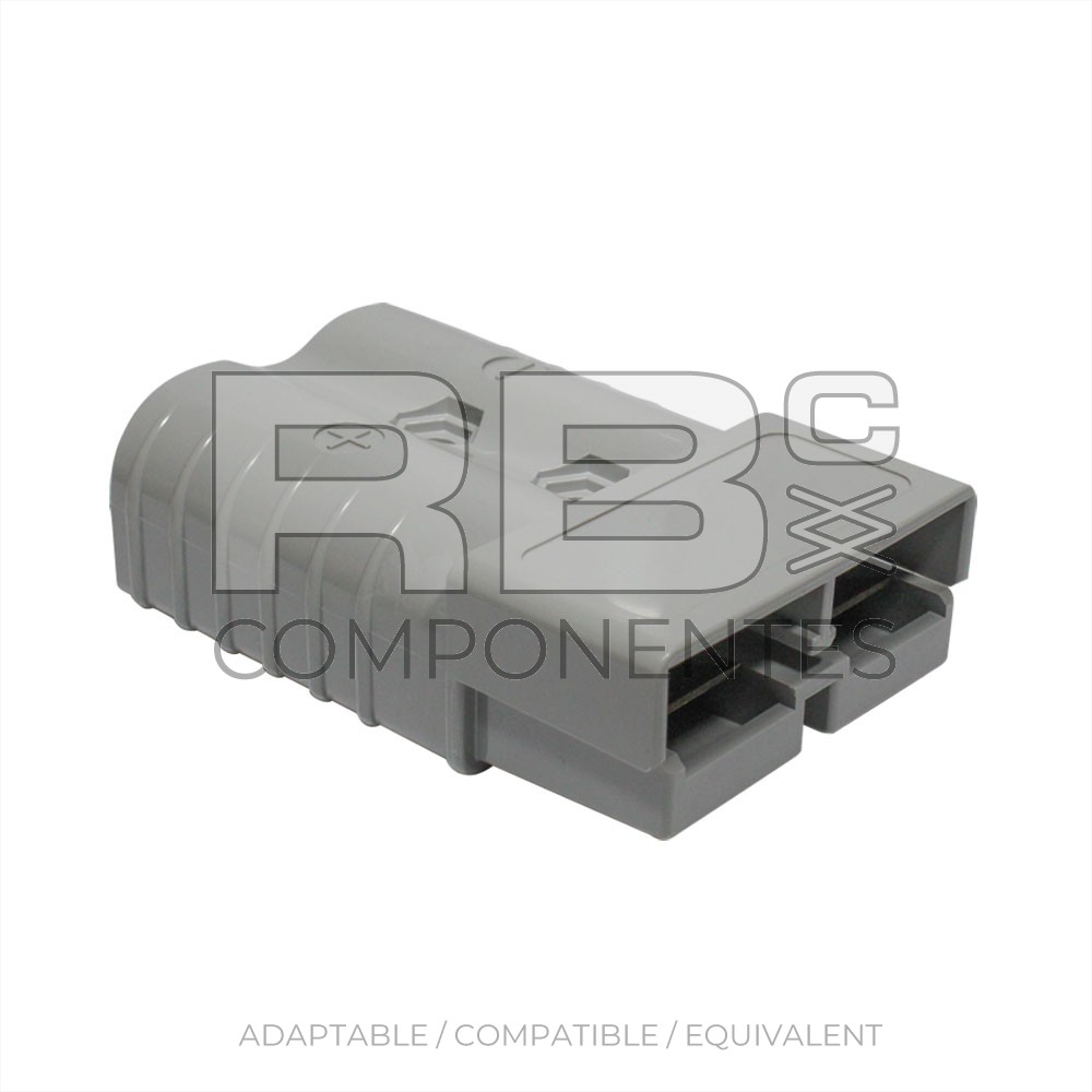 POWER CONNECTOR TO BATTERIES OF 350 AMP.