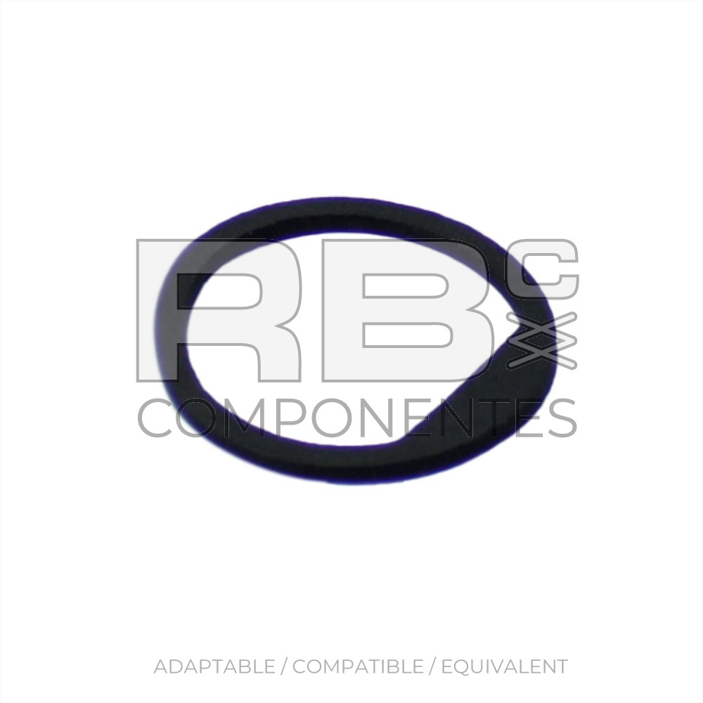 JUNTA CONECTOR MACHO 14 VIAS RB016117