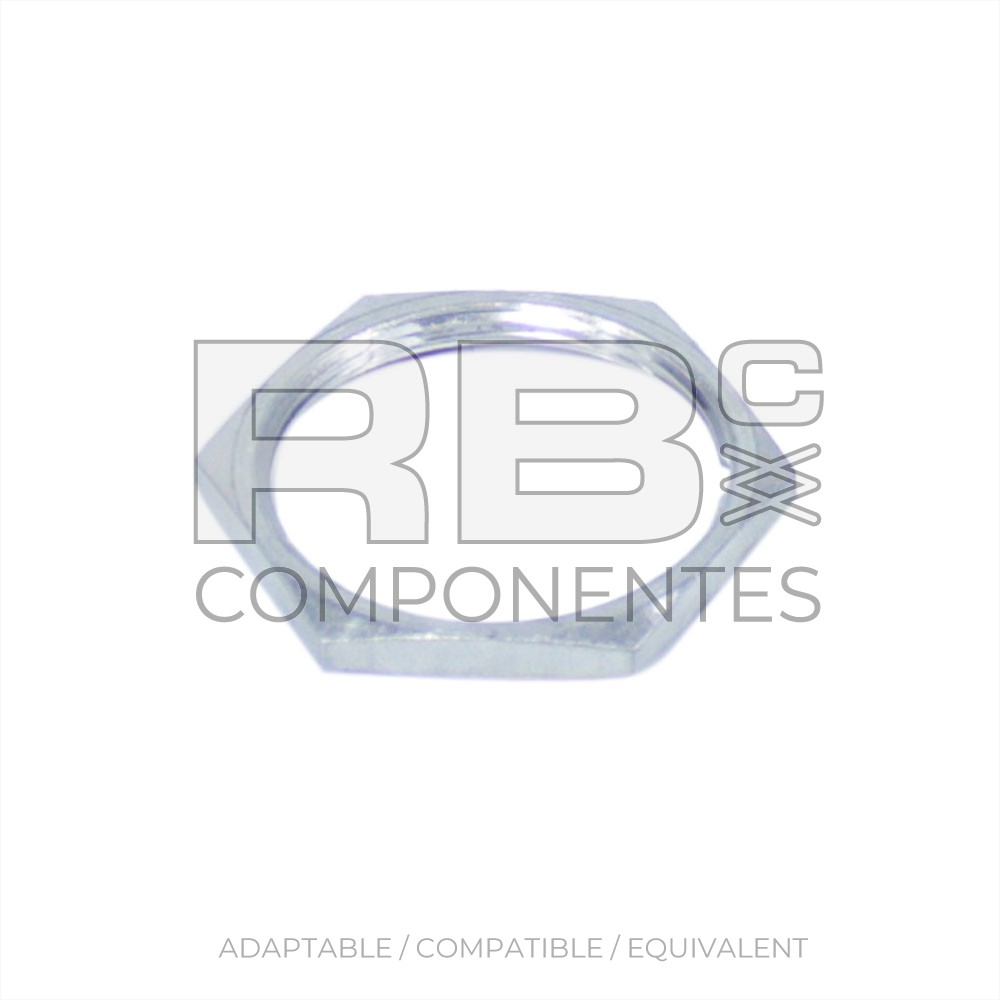 TUERCA ESPECIAL CONECTOR 14 VIAS RB016117