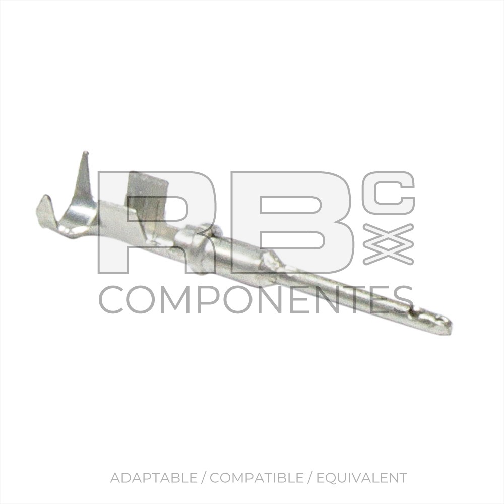 PIN COMPATIBLE DJ611-1.0A