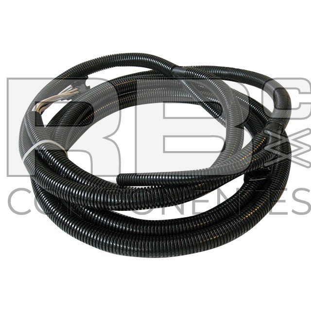 MANGUERA CABLEADA CUADRO INF. A MOTOR (A.D)