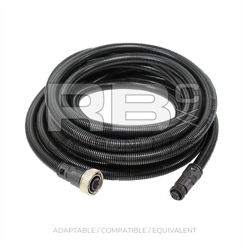 WIRED CABLE LOOM COMPATIBLE HL OPT 6