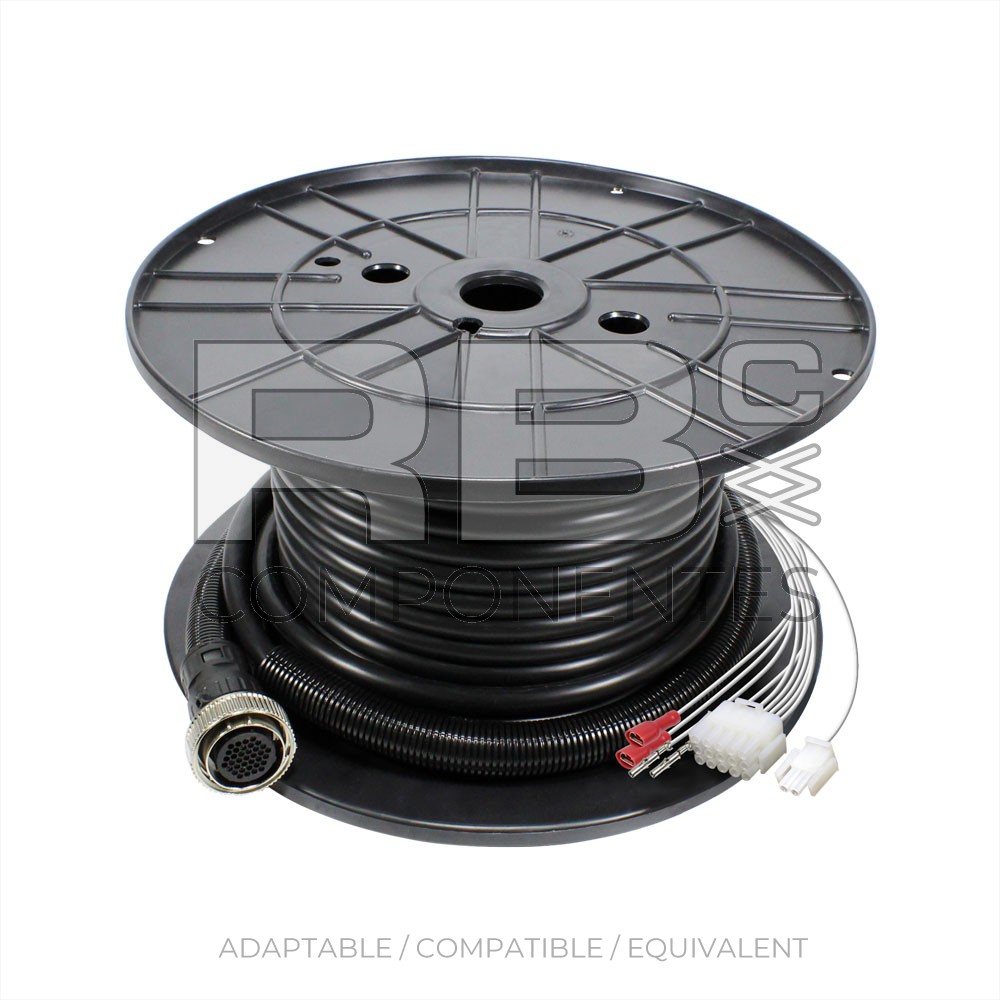 WIRED CABLE LOOM Nº2 PARA HL26/260PX