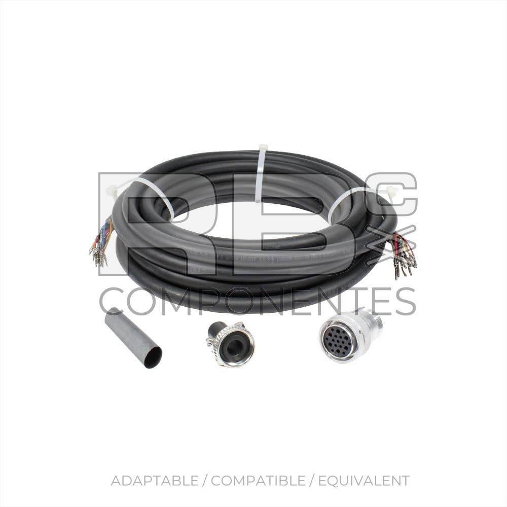 KIT MANGUERA CABLEADA PARA JL-450AJ SERIE II
