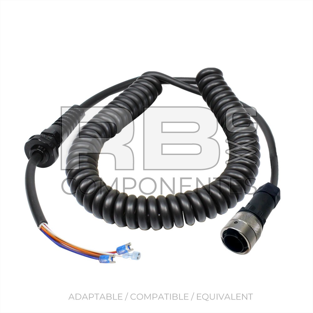 WIRED CABLE LOOM GE COMPATIBLE 62162