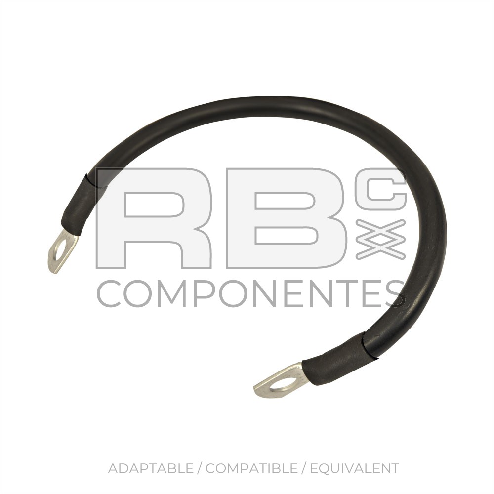 SERIES FOR BATTERIES OF THICK SECTION. 35MM
