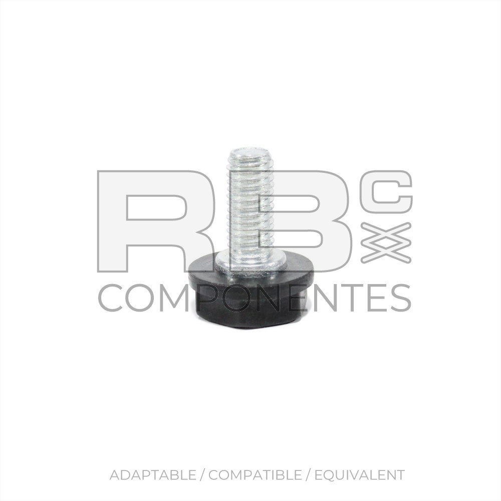 TRACTION VESSEL SCREW