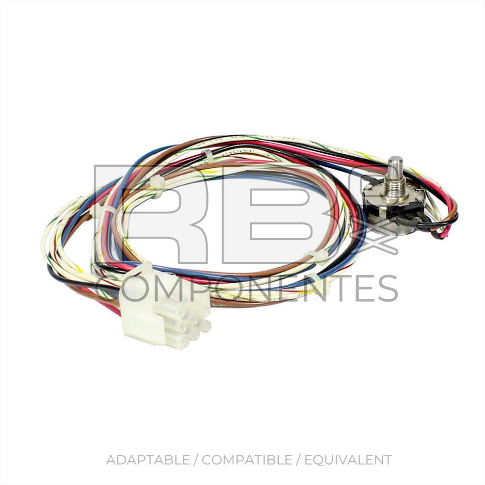 CABLE COMPATIBLE JL 7019191
