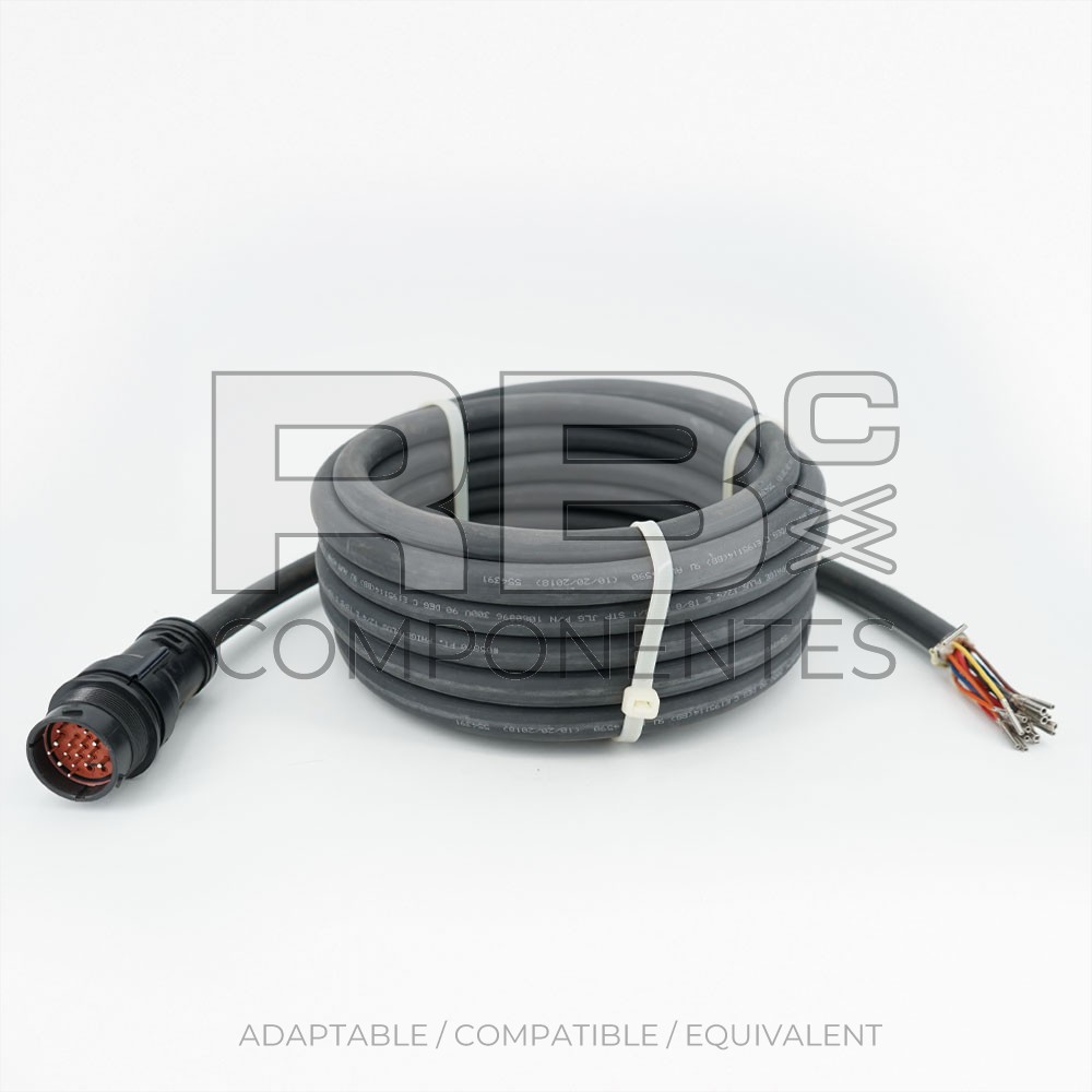 CONTROL CABLE AD/CO/EQ JL 1001183879