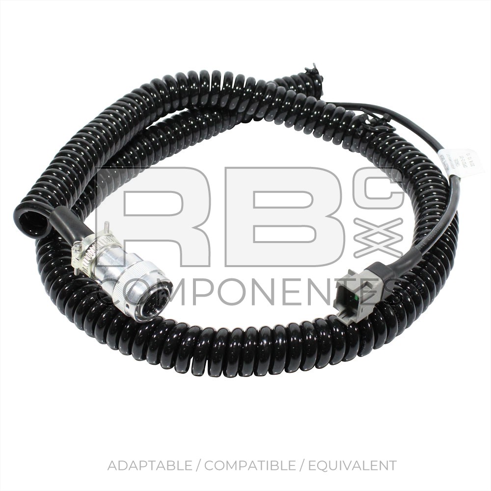 MANGUERA ADAPTABLE HL 4000315610