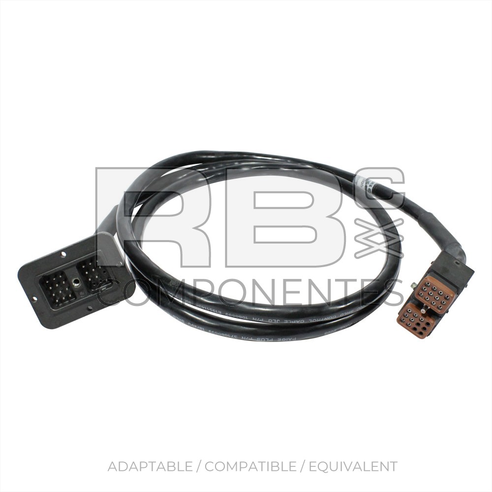 CABLE COMPATIBLE JL 4922479