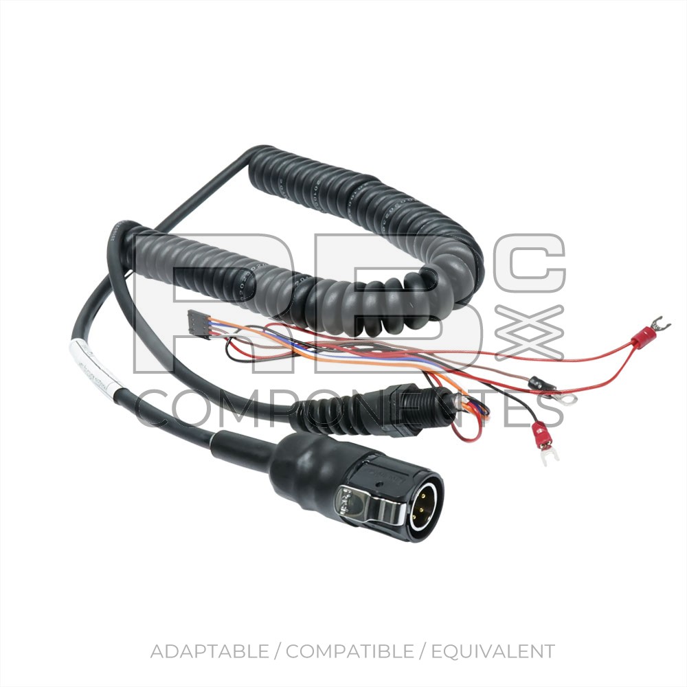 LOOM AD/CO/EQ LGM