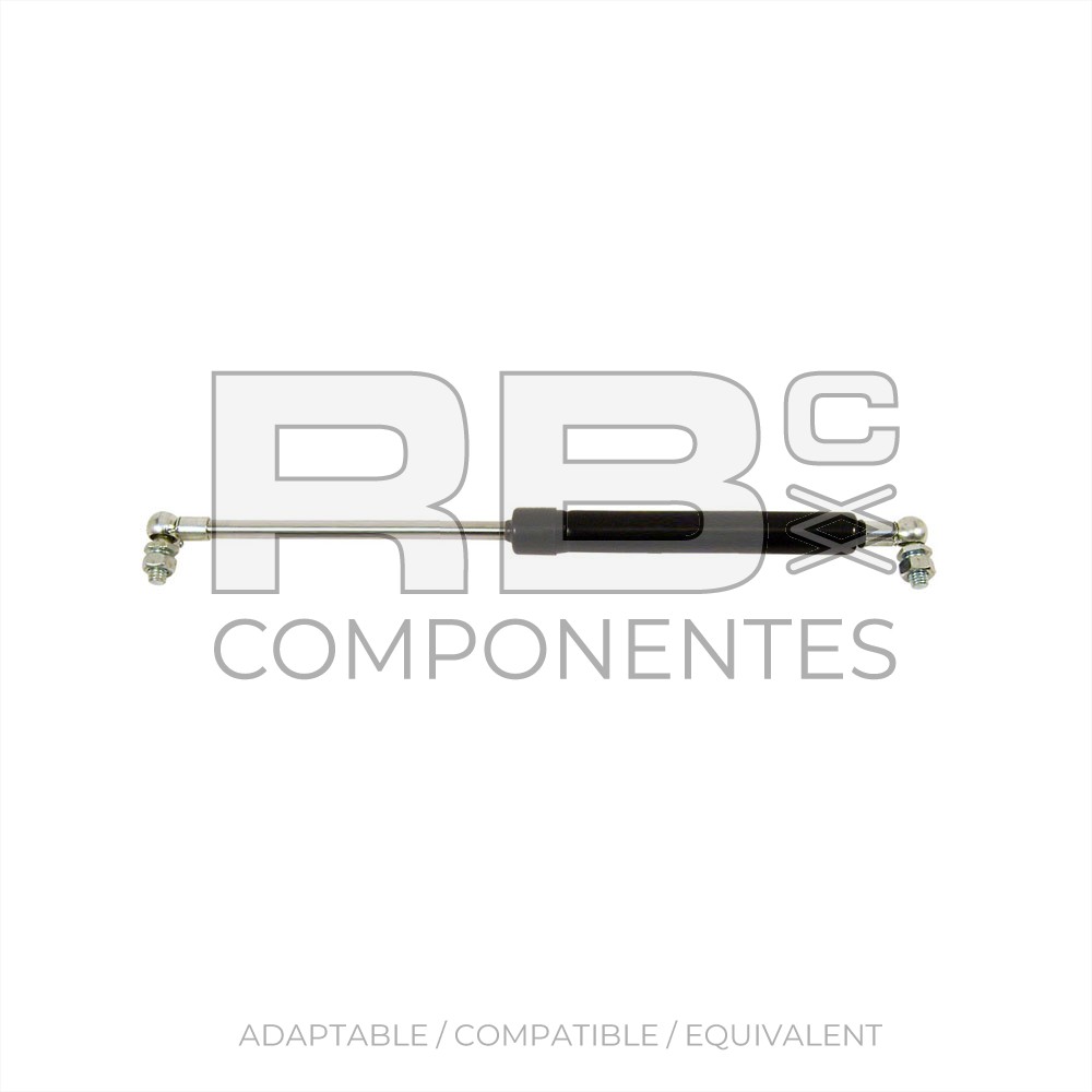 HOOD GAS STRUT FOR HL, HA21/23/25TPX.