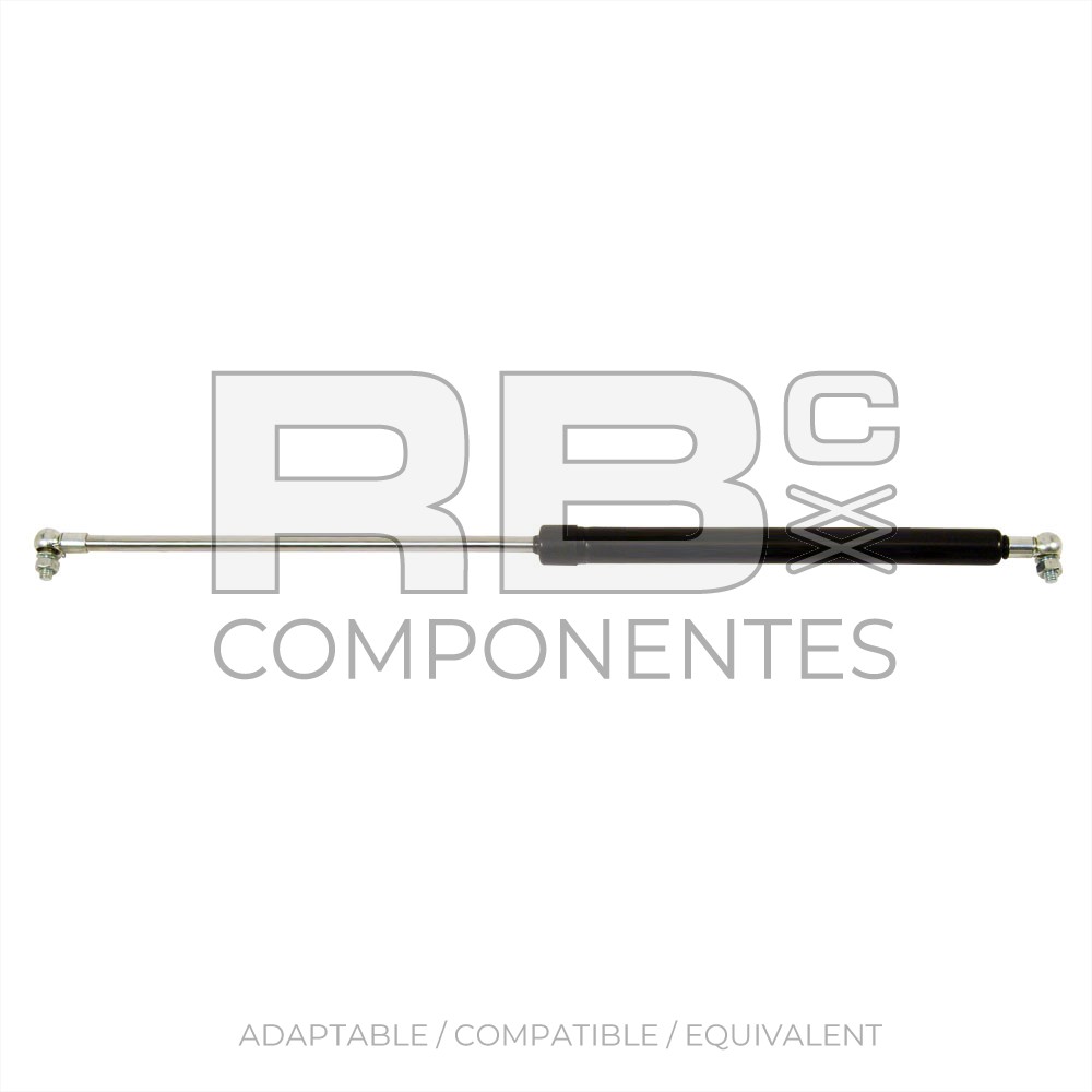 HOOD GAS STRUT FOR HL, HA32PX 2100N