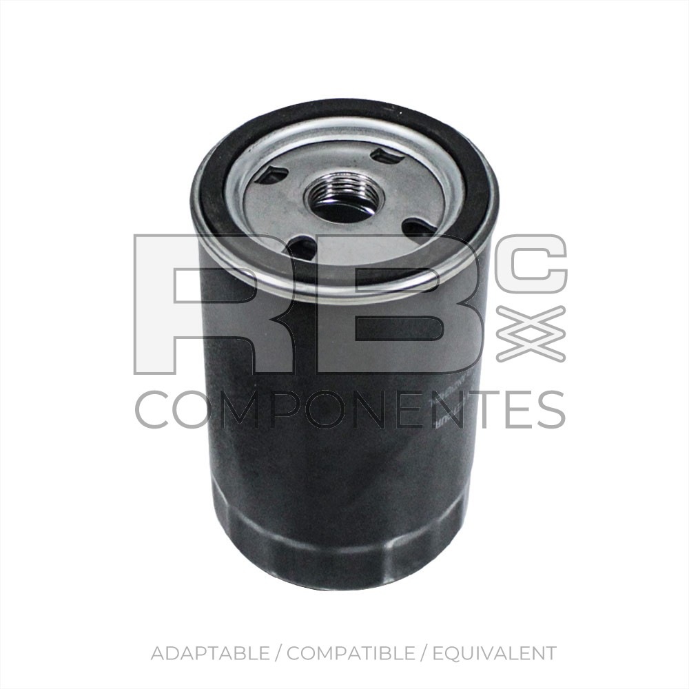 OIL FILTER FOR PLATFORMS HL WITH DEUTZ MOTOR